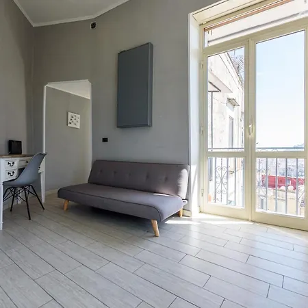 Onna Luci Apartment