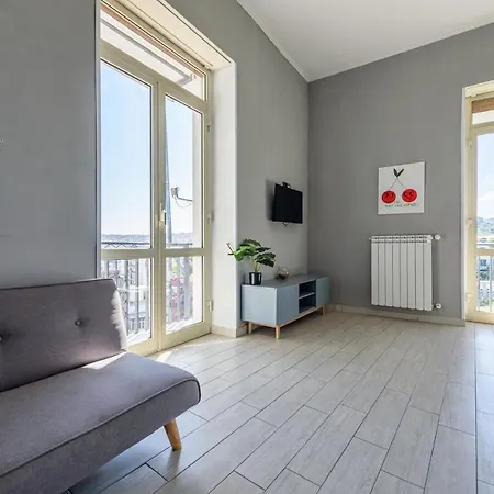 Apartment Onna Luci *