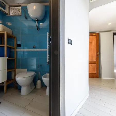 Onna Luci Apartment *