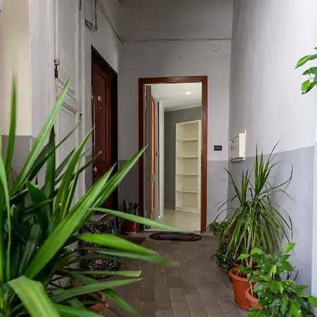 Apartment Onna Luci