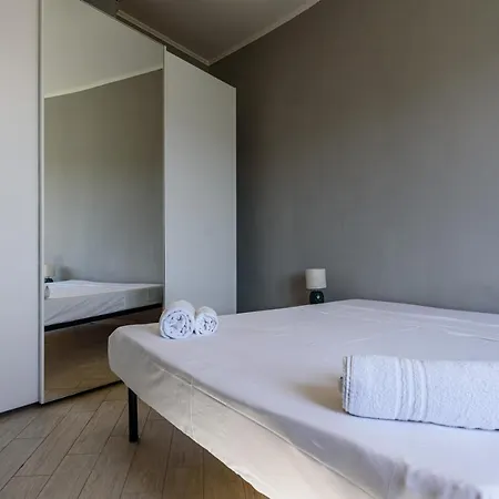 Onna Luci Apartment
