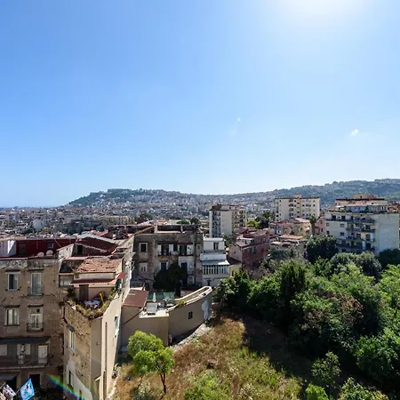 Onna Luci Apartment Naples