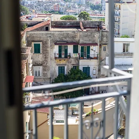 Apartment Onna Luci *
