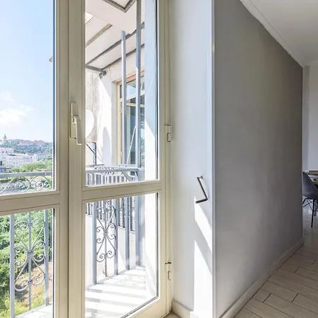 Apartment Onna Luci *
